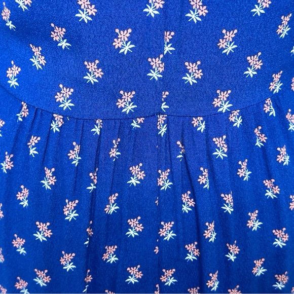 478 - GAP MED TALL DRESS - GORGEOUS - Picture 7 of 16